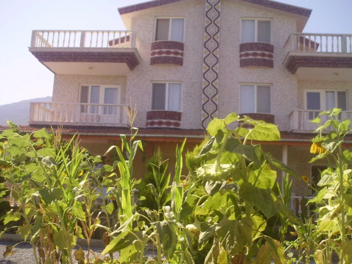 Villa Babayigit Sitesi Hotel Guzelcamli