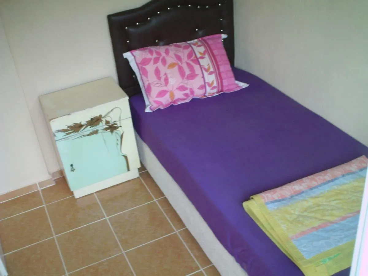 Babayigit Sitesi Hotel Guzelcamli Villa