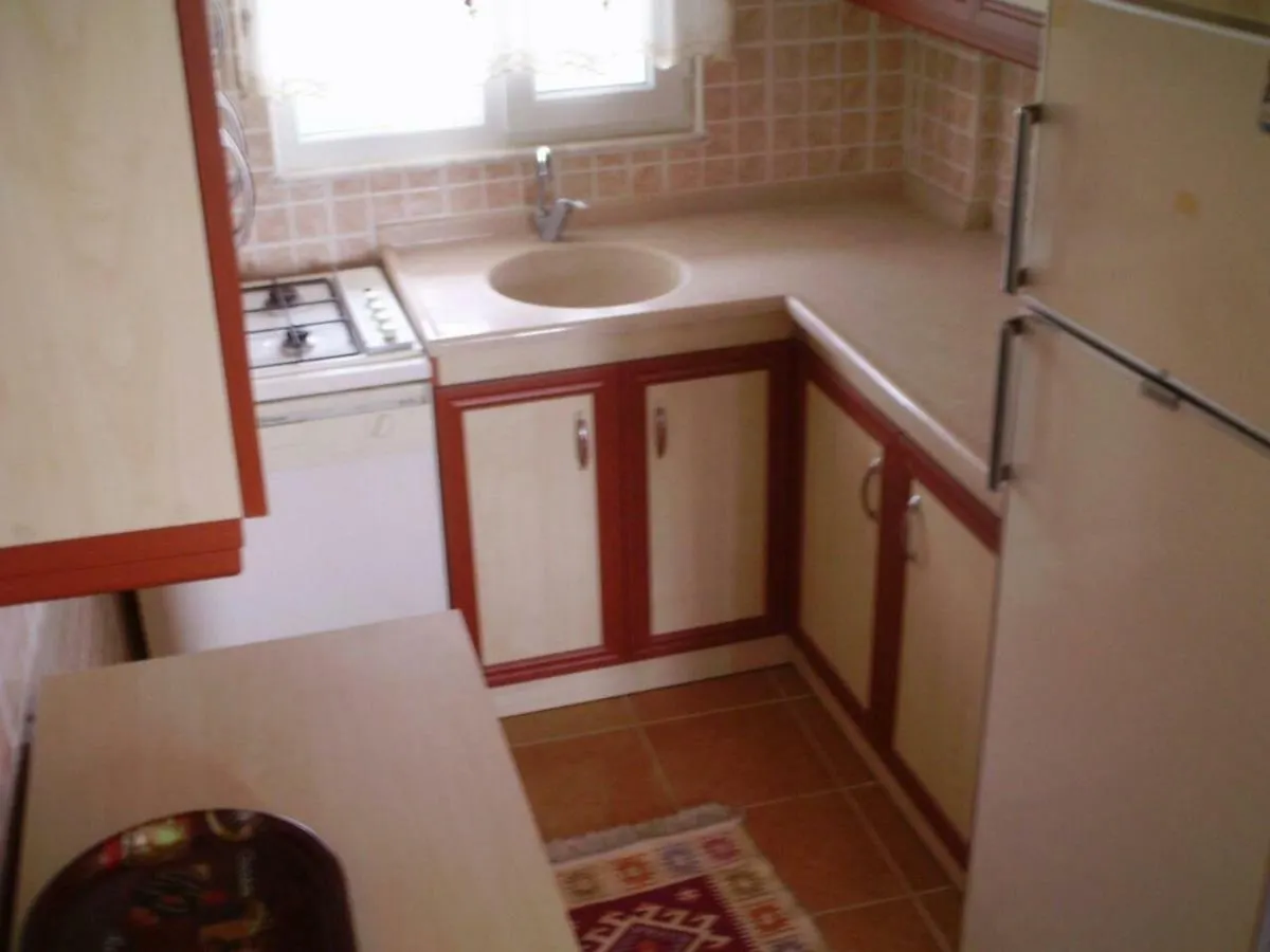 Villa Babayigit Sitesi Hotel Guzelcamli Turkey