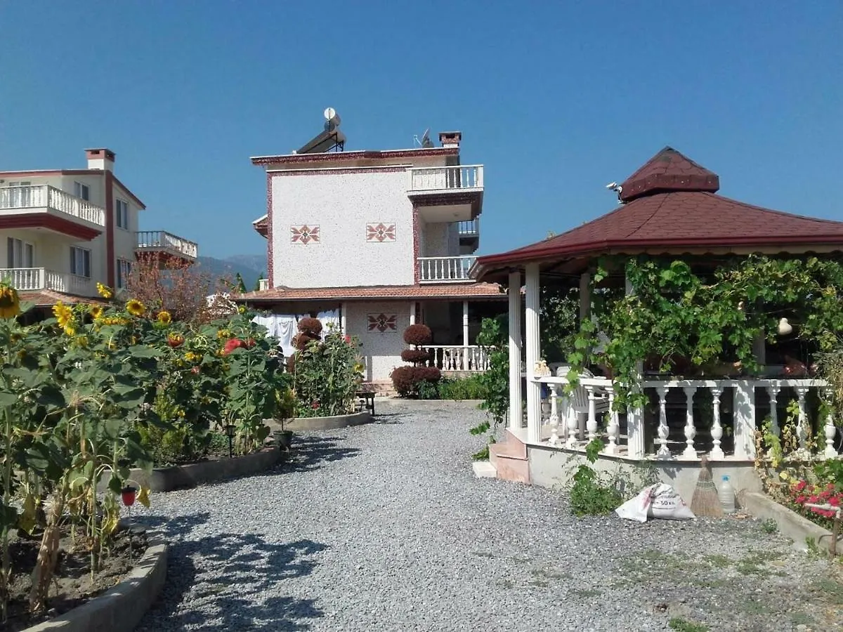 Villa Babayigit Sitesi Hotel Guzelcamli